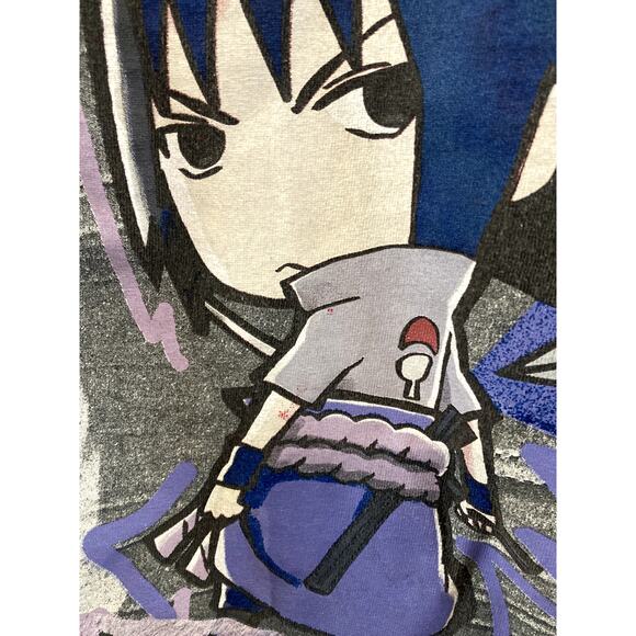 Naruto T-shirt - Picture 4 of 8